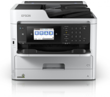 Epson WorkForce Pro WF-C5790DWF tonerek és utántöltők - Festékkazánok és utántöltők.cz