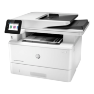 HP LaserJet Pro MFP M428fdw