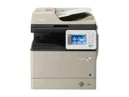 Canon imageRUNNER ADVANCE 500i