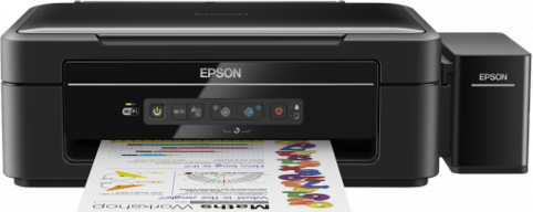 Festékkazánok és utántöltők az Epson L386 készülékhez - Festékkazánok és utántöltők.cz