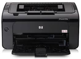 LaserJet Pro P1100