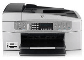 HP OfficeJet 4259