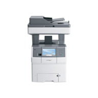 Lexmark X738de