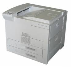 HP LaserJet 5Si, 5Si MX, 5Si HM, 5Si NX