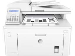 HP LaserJet Pro MFP M227fdn tonerek és utántöltők