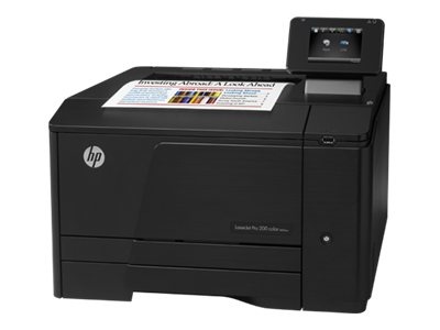 HP LaserJet Pro 200 színes M251n, M251nw