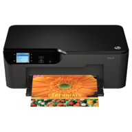 HP Deskjet 3522 e-All-in-One