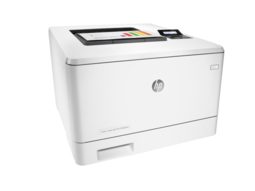 HP Color LaserJet Pro M452, M452dn, M452dw, M452nw