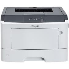 Lexmark MS410d, 410dn