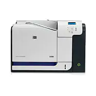 HP Color LaserJet CP3525dn