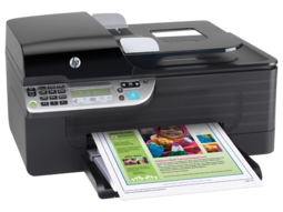 Festékek és utántöltők a HP Officejet 4500 G510n készülékhez - Festékkazánok és utántöltők.cz