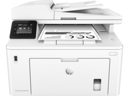 HP LaserJet Pro MFP M227fdw tonerek és utántöltők