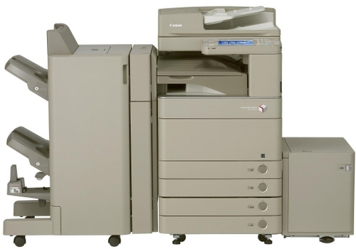 Canon imageRUNNER ADVANCE C5035i