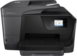 Festékek és utántöltők a HP OfficeJet Pro 8719 készülékhez - Festékkazánok és utántöltők.cz