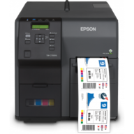 Epson ColorWorks C7500G