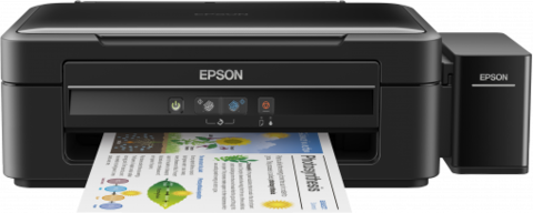 Festékkazánok és utántöltők az Epson L382 készülékhez - Festékkazánok és utántöltők.cz