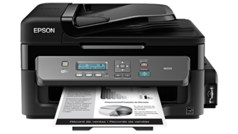 Epson WorkForce M205 tonerek és utántöltők