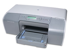 HP üzleti tintaJet 2300