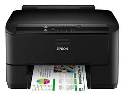 Epson WorkForce Pro WP-4025, WP-4025DW