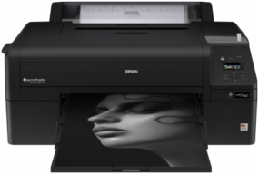 Epson SureColor P5000 Violet Spectro