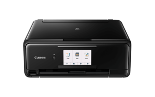 PIXMA TS8150 Canon PIXMA TS8150