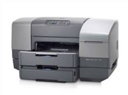 HP Business InkJet 2600dn