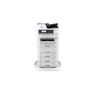 Epson WorkForce Pro WF-C879