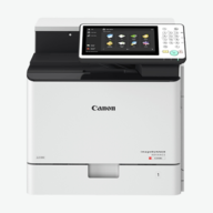 Canon imageRUNNER ADVANCE C356P III