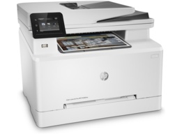 Színes LaserJet Pro MFP M280nw tonerek és utántöltők