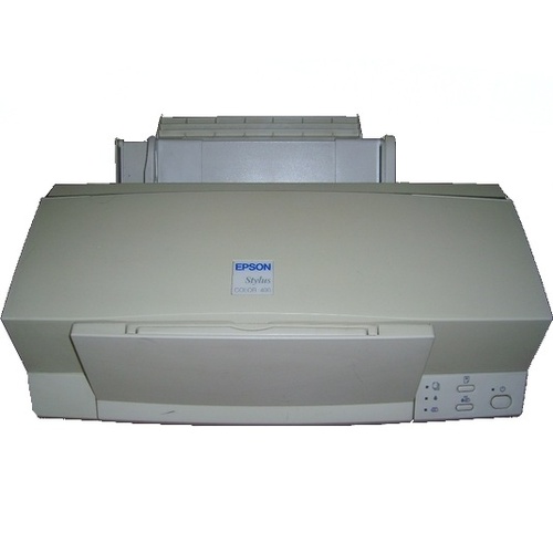 Epson Stylus Color 300