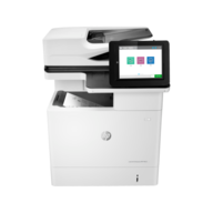 HP LaserJet Enterprise MFP M635h