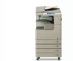 Canon imageRUNNER ADVANCE 4245i