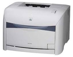 Canon SENSYS LBP5200