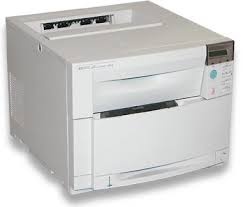 HP Color LaserJet 4500dn