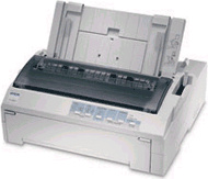 Epson FX 880