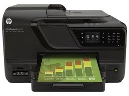 OfficeJet Pro 8600 Plus e-All-in-One