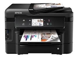 Epson WF-3540DTWF