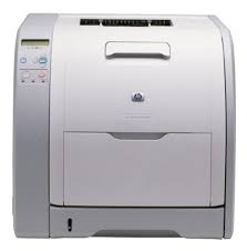 HP Color LaserJet 3500n