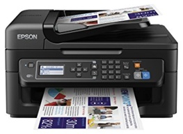 Epson WorkForce WF-2630WF