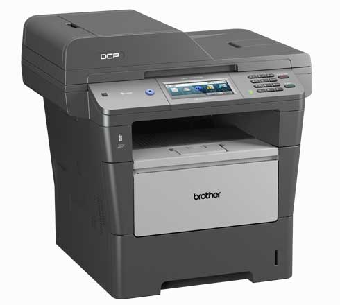 Brother DCP-8250DN