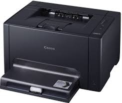 Canon SENSYS LBP7018C