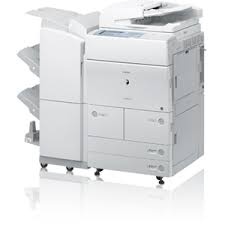 Canon imageRUNNER 5055