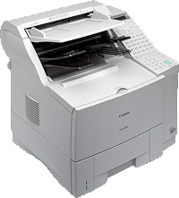 Canon FAX-L1000