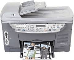 OfficeJet 7130