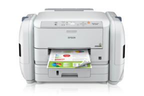 Festékkazánok és utántöltők az Epson WorkForce Pro WF-R5190 termékhez - Festékkazánok és utántöltők.cz