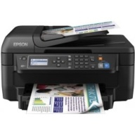 Epson WorkForce WF-2650DWF tonerek és utántöltők - Festékkazánok és utántöltők.cz