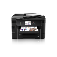 Epson WorkForce WF-3540