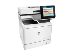 HP Color LaserJet Enterprise Flow MFP M577c tonerek és utántöltők