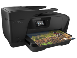 HP OfficeJet 7510