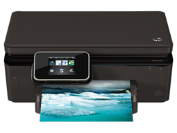 DeskJet Ink Advantage 6520